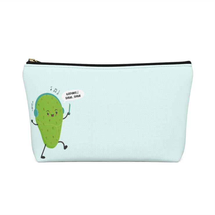 Nopales Accessory Bag