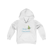 Holy Guacamole Kids Hoodie