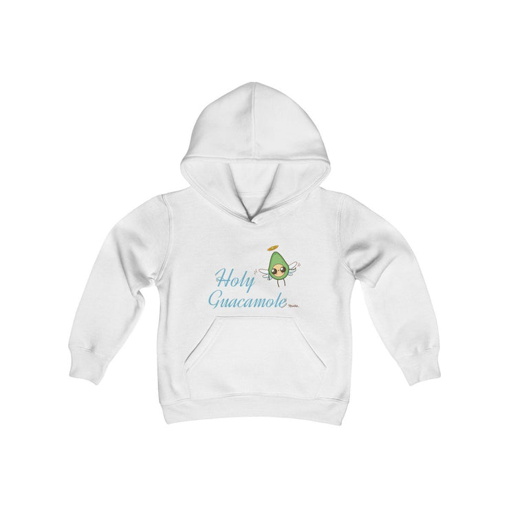 Holy Guacamole Kids Hoodie