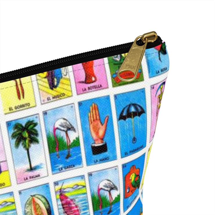 Lotería Accessory Bag