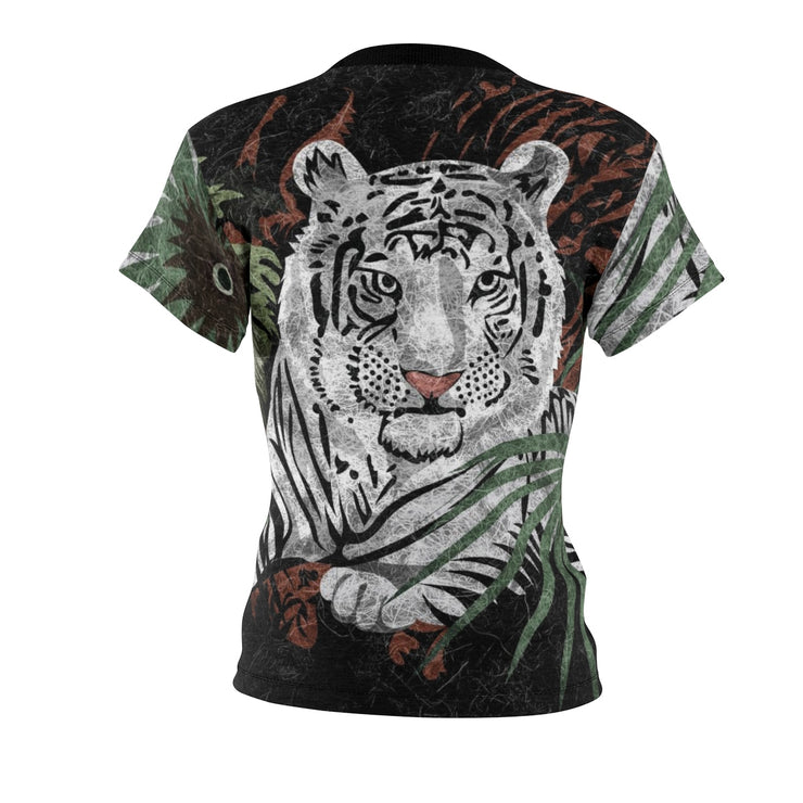 San Marcos Cobija Women's All-Over Tee