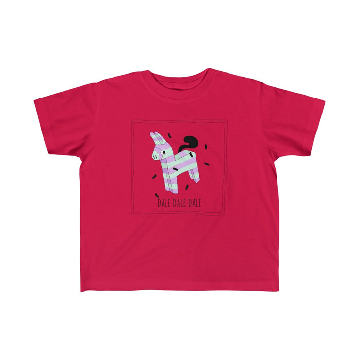 Dale Dale Dale Kid's Tee