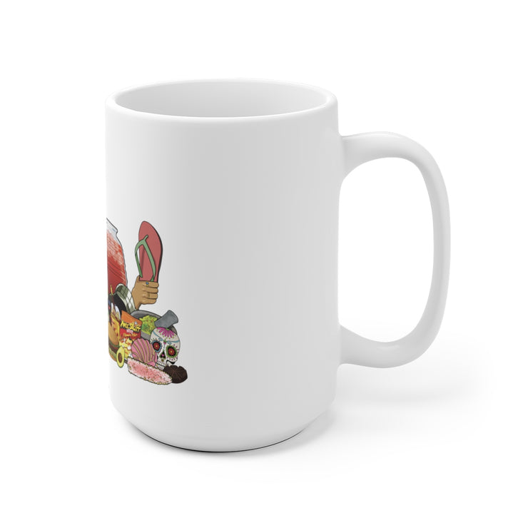 Mexistuff Mug