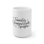 Tamales & Champurrado Mug