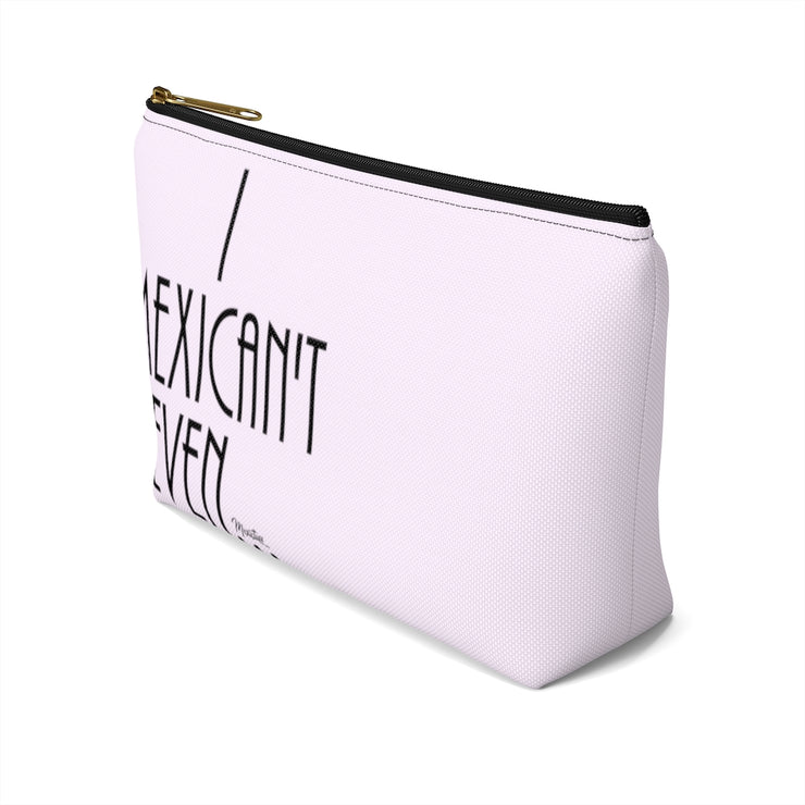 I Mexicant Even Accessory Bag