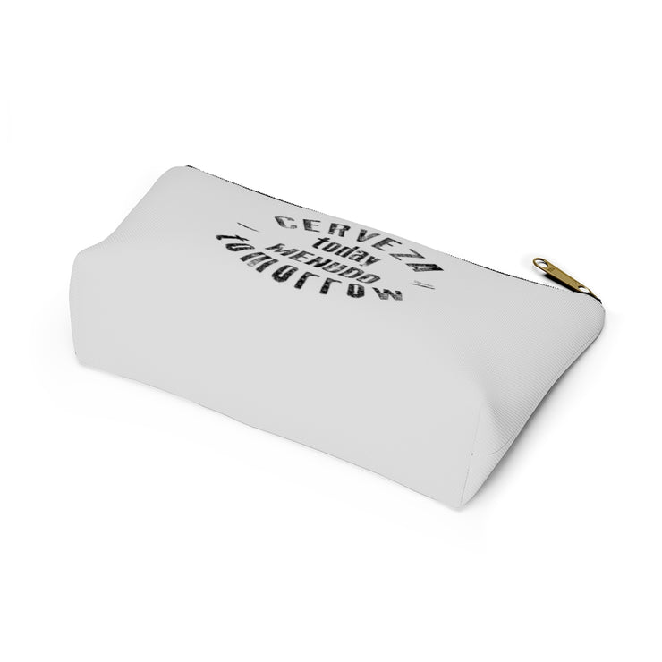 Cerveza Today Accessory Bag