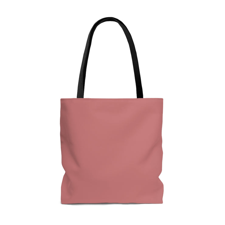 Mexifornia Tote Bag