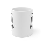 Viva La Frida Mug