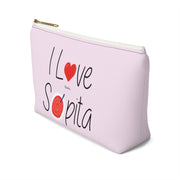 I Love Sopita Accessory Bag