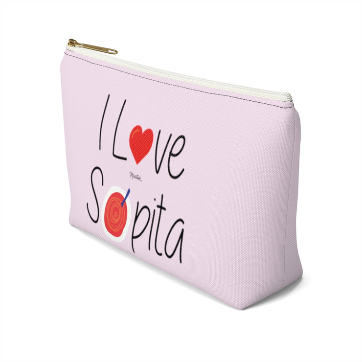 I Love Sopita Accessory Bag