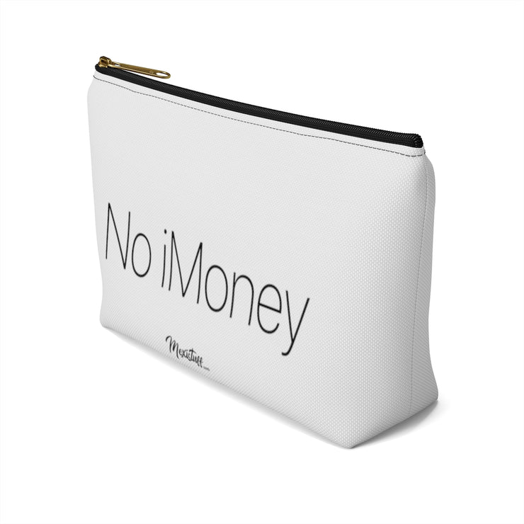No iMoney Accessory Bag