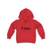 Quiubole Kids Hoodie