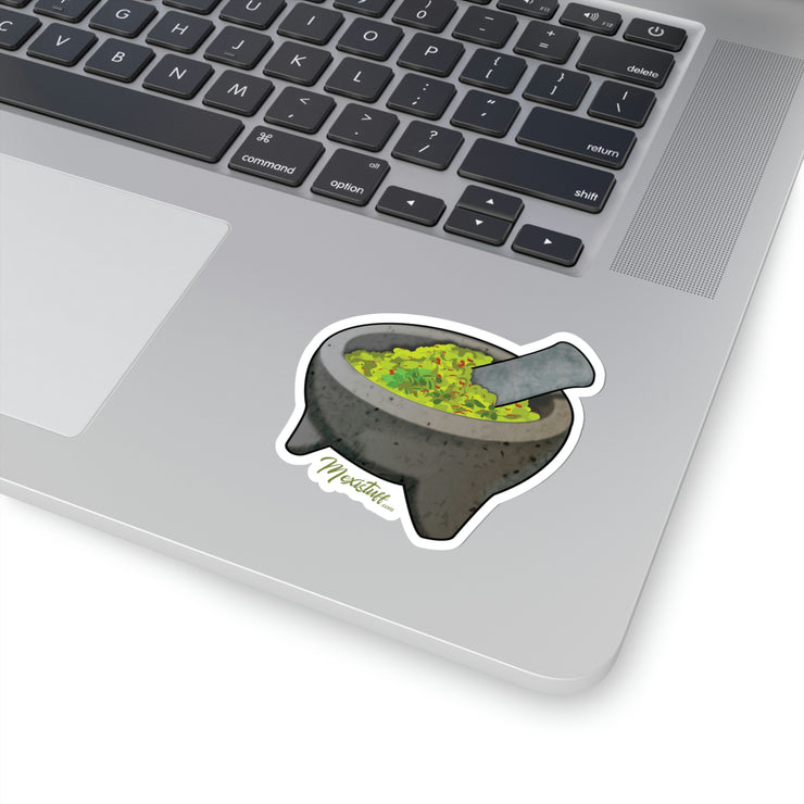 Molcajete Sticker