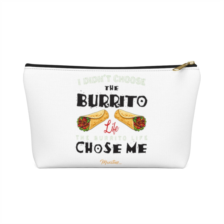 Burrito Life Accessory Bag