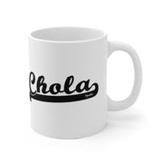 Chola Mug