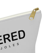 Powered By Frijoles Accessory Bag