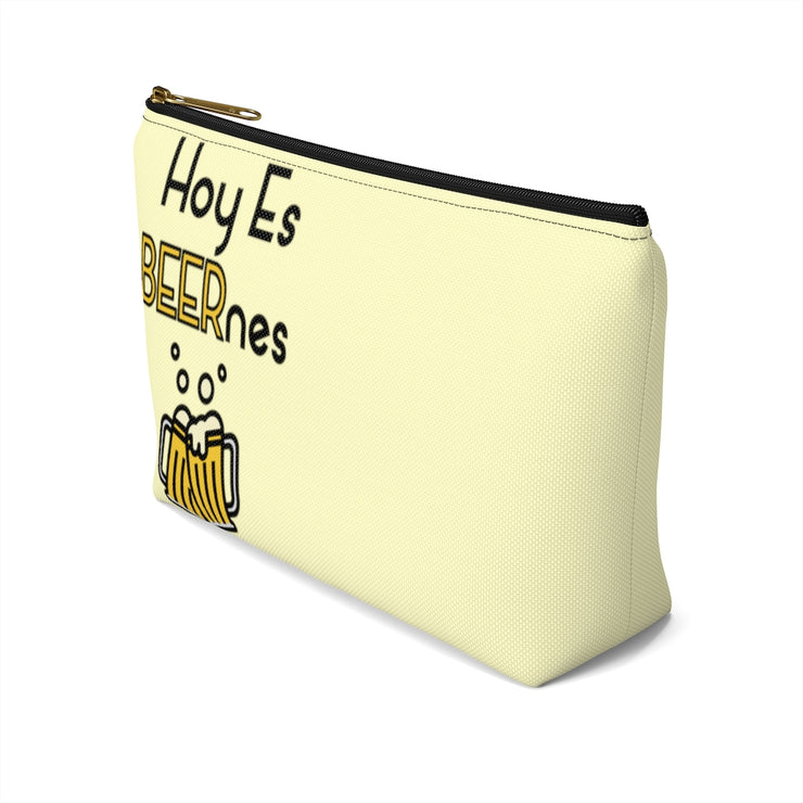 Hoy Es Beernes Accessory Bag