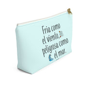 Fria Como El Viento Accessory Bag