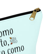 Fria Como El Viento Accessory Bag