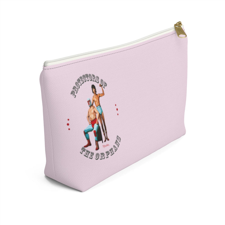 Protectors Of The Orphans Accessory Bag