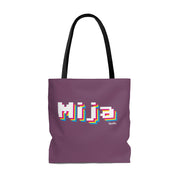 Mija Tote Bag