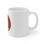 Mazapan Fall Apart Mug