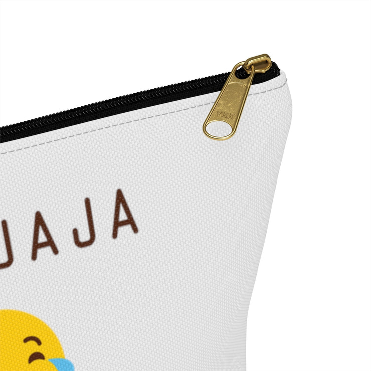 JAJAJAJA Accessory Bag