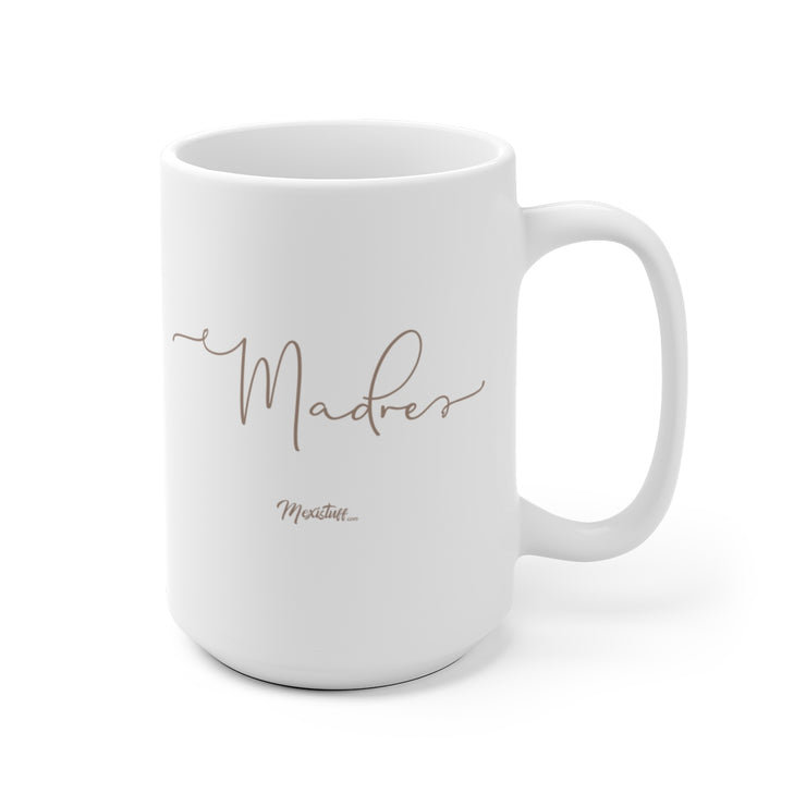 Madre Love Mug