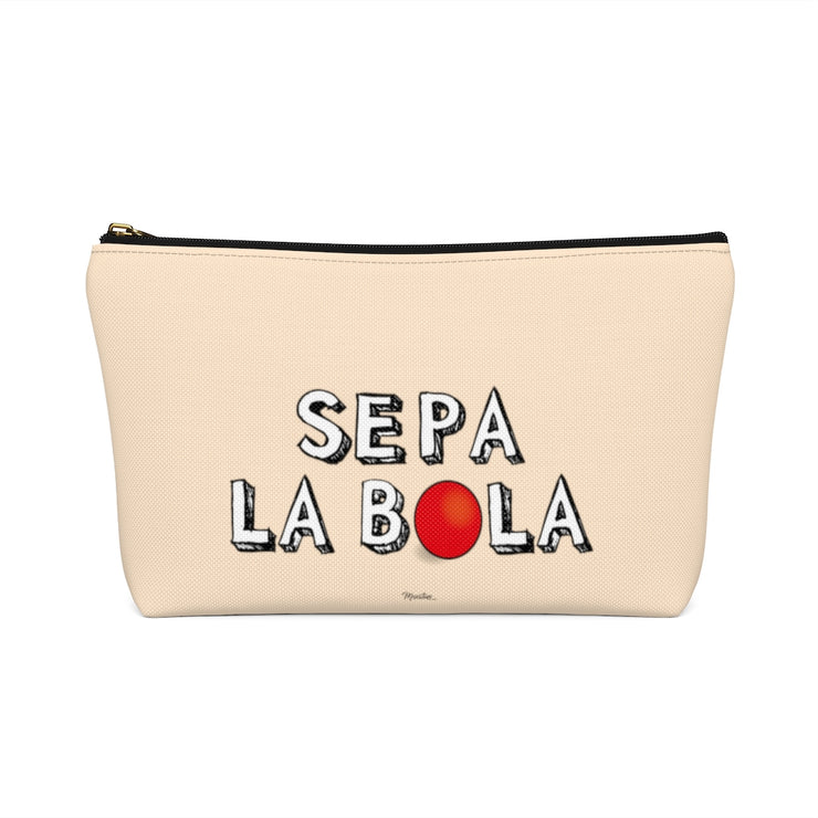 Sepa La Bola Accessory Bag