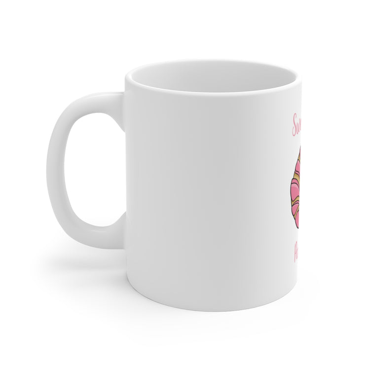 Sweeter Than Pan Dulce Mug