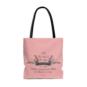 Frida Endure Tote Bag