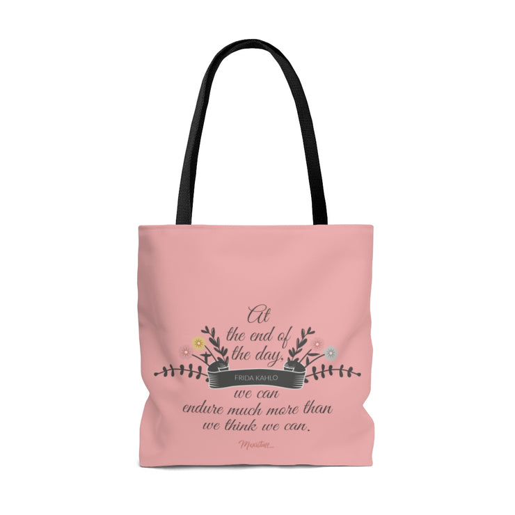 Frida Endure Tote Bag