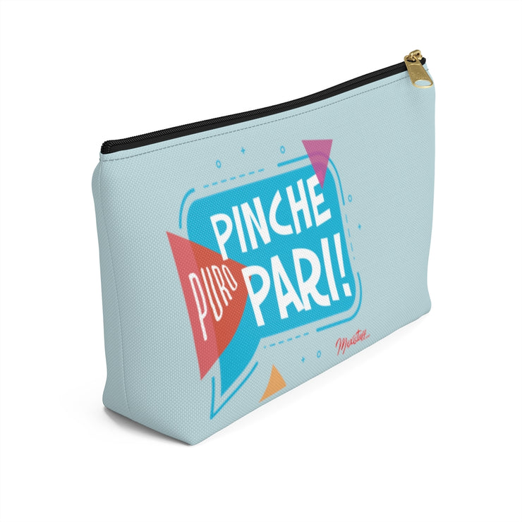 Puro Pinche Pari Accessory Bag