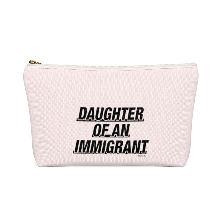 Daughter Of An Immigrant Accessory Bag