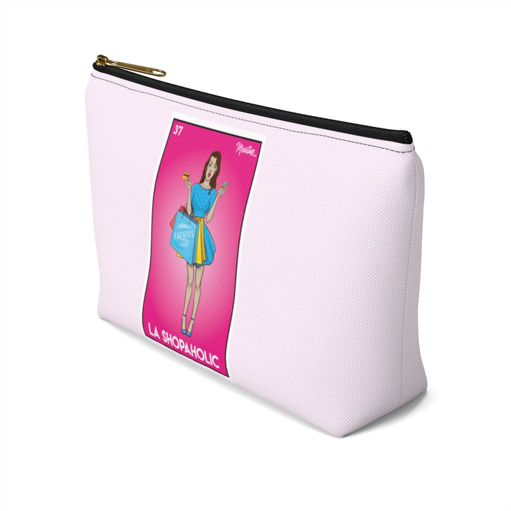 La Shopaholic Accessory Bag