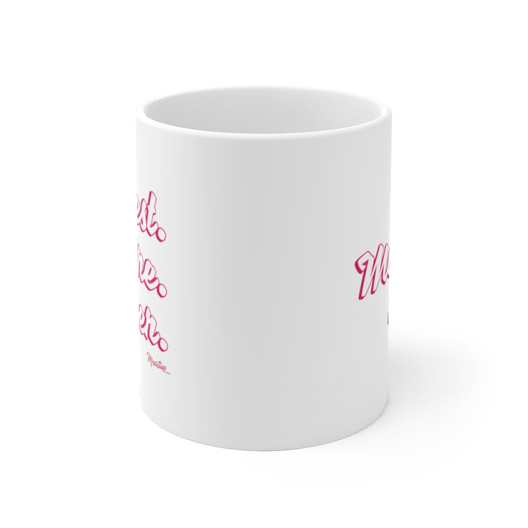Best Madre Ever Mug
