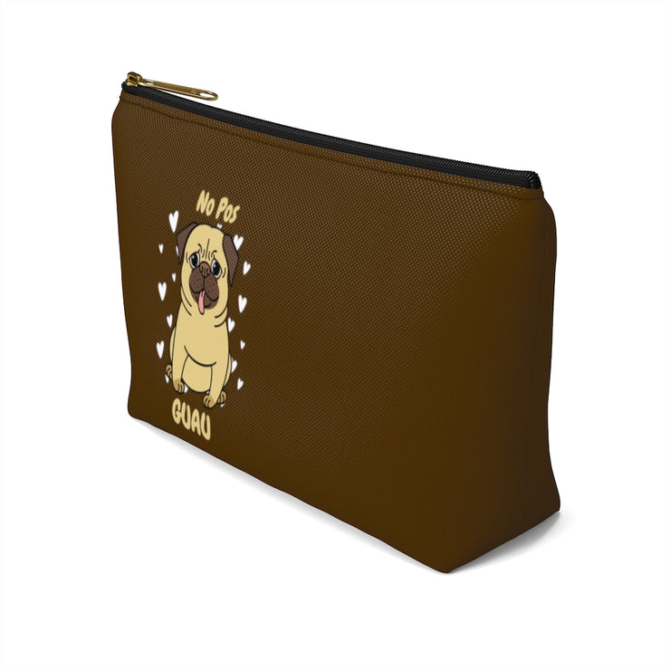 No Pos Guau Accessory Bag