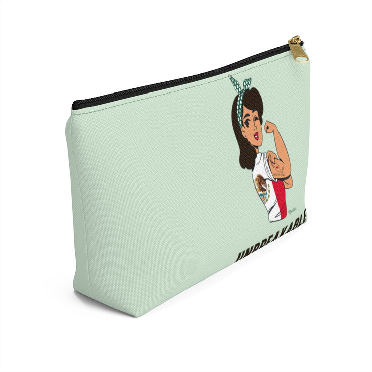 Unbreakable Accessory Bag