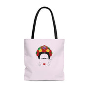 Frida Kahlo Tote Bag