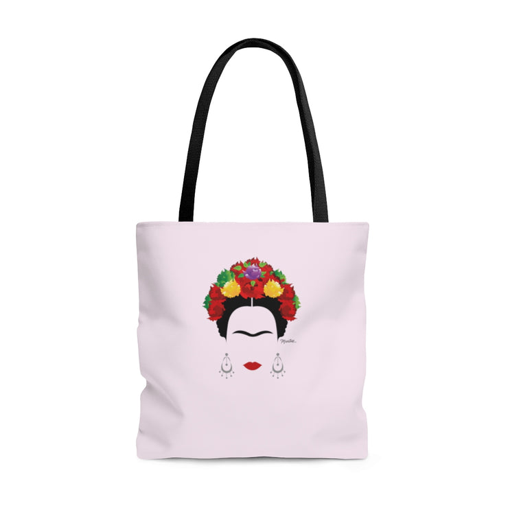 Frida Kahlo Fruit make up bag
