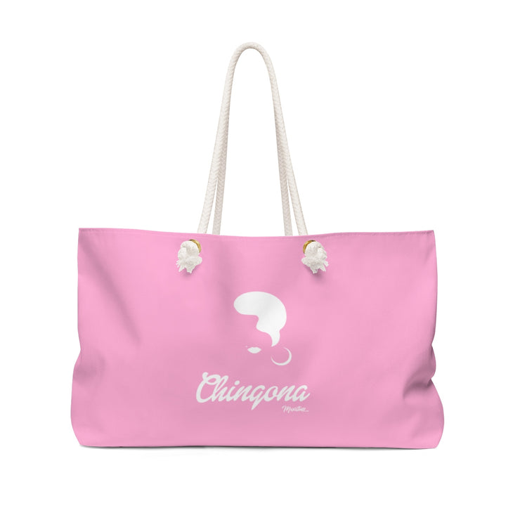 Chingona Weekender Bag