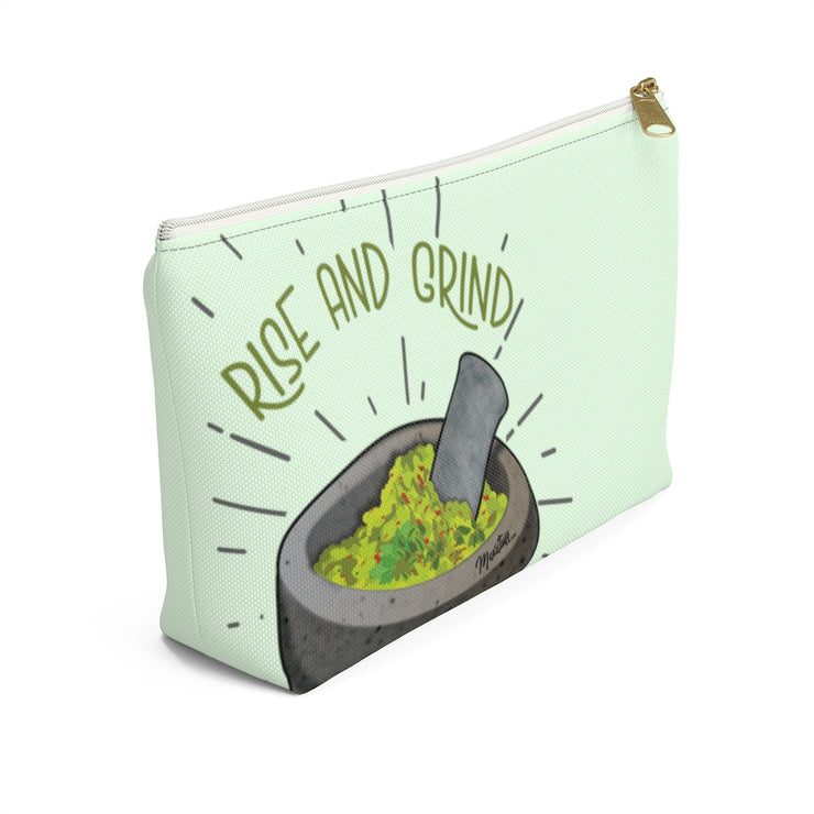 Rise And Grind Accessory Bag
