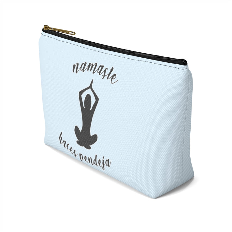 Namaste Accessory Bag