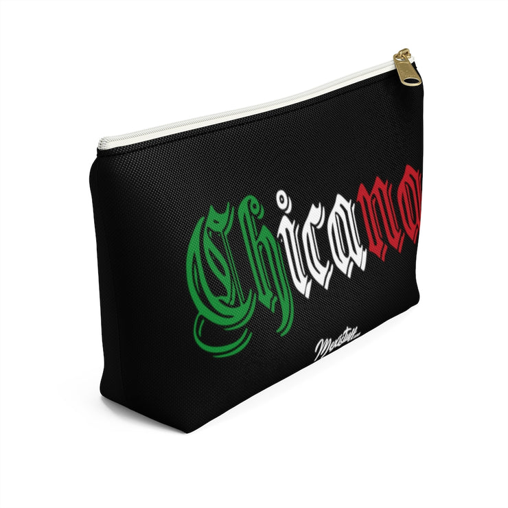 Chicana Accessory Bag