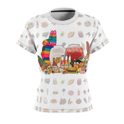 Mexistuff Tee (White)