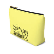Adiós Pantalones Accessory Bag