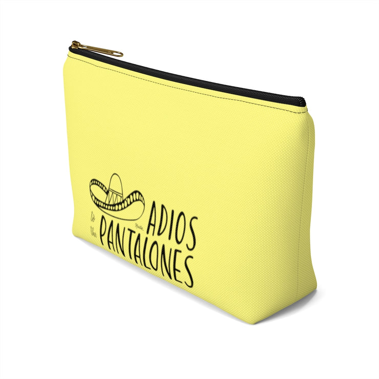 Adiós Pantalones Accessory Bag