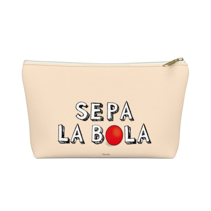 Sepa La Bola Accessory Bag
