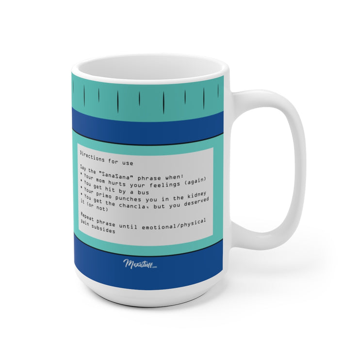 SanaSana Mug