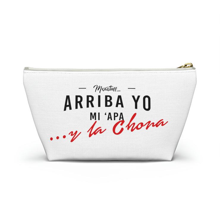 La Chona Accessory Bag